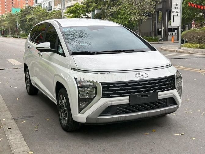 Hyundai Stargazer 2022 Cao Cấp 91.000 km
