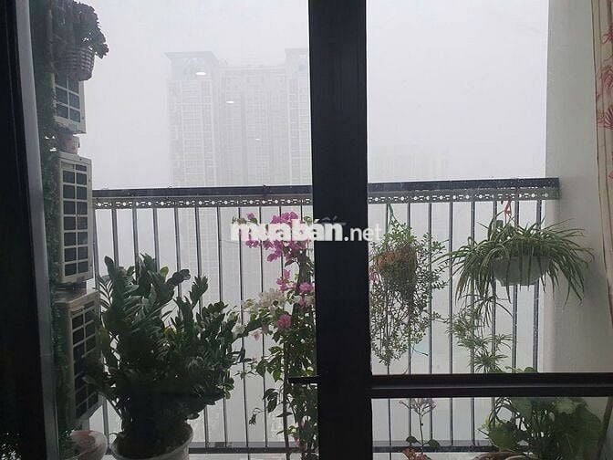 Giá tốt tại HD Mon - Mỹ Đình 65m2 2PN 2VS full nội thất chỉ 13tr/th