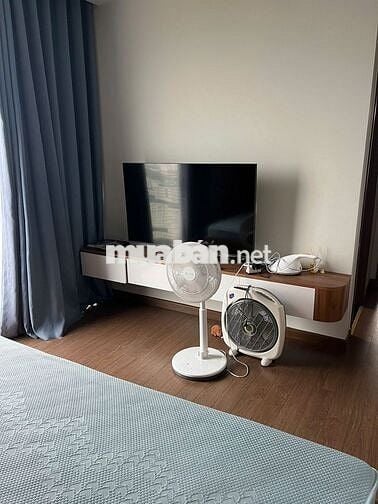 Vào luôn CH The Matrix One - Mễ Trì 115m2 3PN full đồ đẹp giá 29tr/th