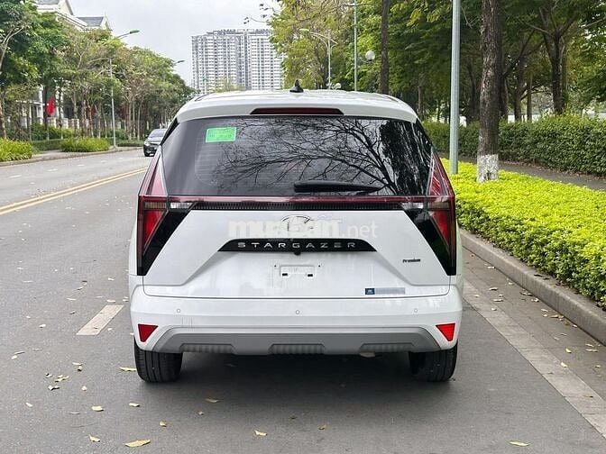 Hyundai Stargazer 2022 Cao Cấp 91.000 km