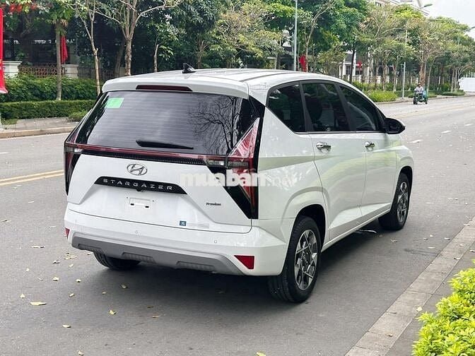 Hyundai Stargazer 2022 Cao Cấp 91.000 km