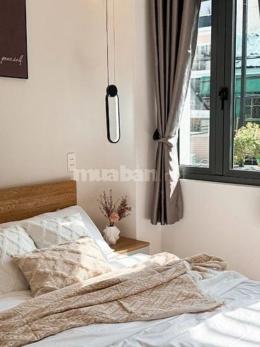 Chính chủ bán nhà mặt tiền siêu đẹp,  phường 3, Gò Vấp,  giá 7,65 tỷ