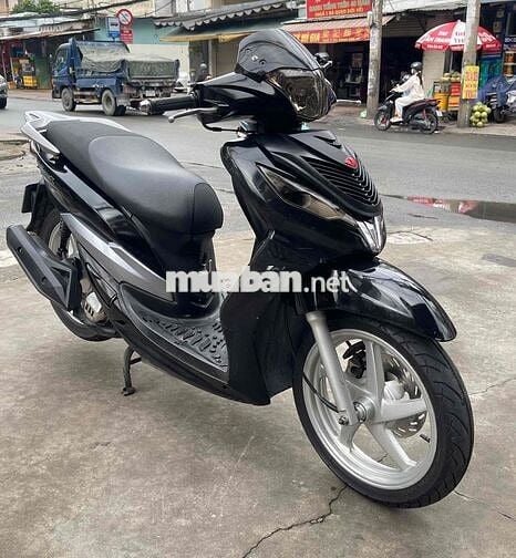 ✅ ✅ Bán xe SYM SHARK 125 đăng ký 2011 Nguyên Zin