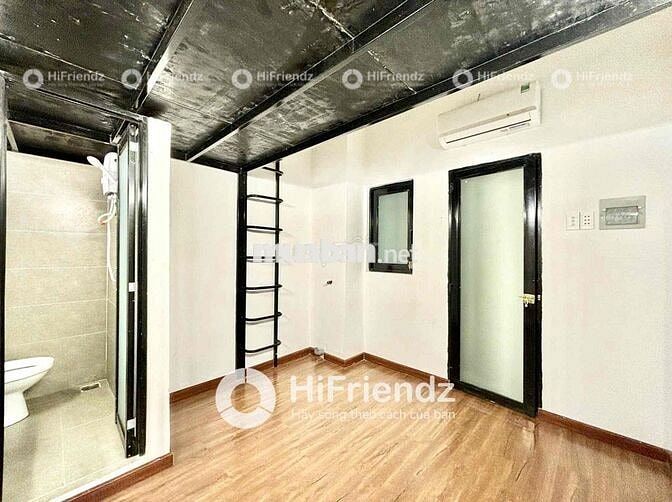 💕💕💕 DUPLEX MINI PHÙ HỢP 1 NGƯỜI Ở NGAY CHỢ TÂN HƯƠNG