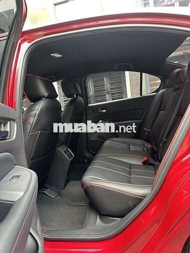 HONDA CITY RS 1.5AT,2023,đúng 27000km,ZIN&ĐẸP 98%