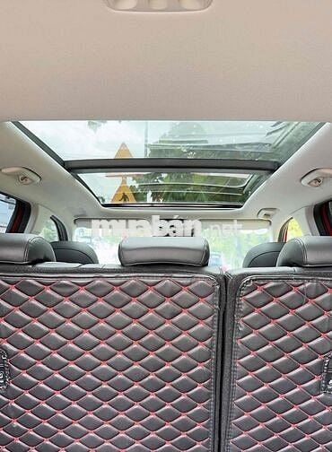 Kia Sorento 2022 Signature 2.5 AT AWD - 30000 km