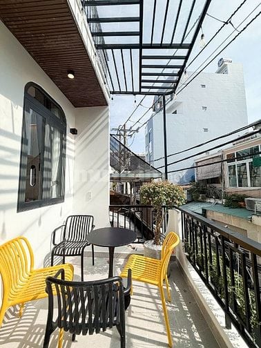 Chính chủ bán nhà mặt tiền siêu đẹp,  phường 3, Gò Vấp,  giá 7,65 tỷ