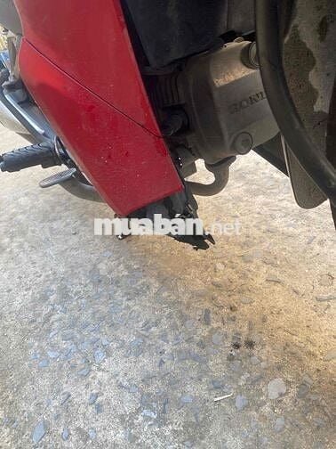 cần bán xe rsx 2016 fi