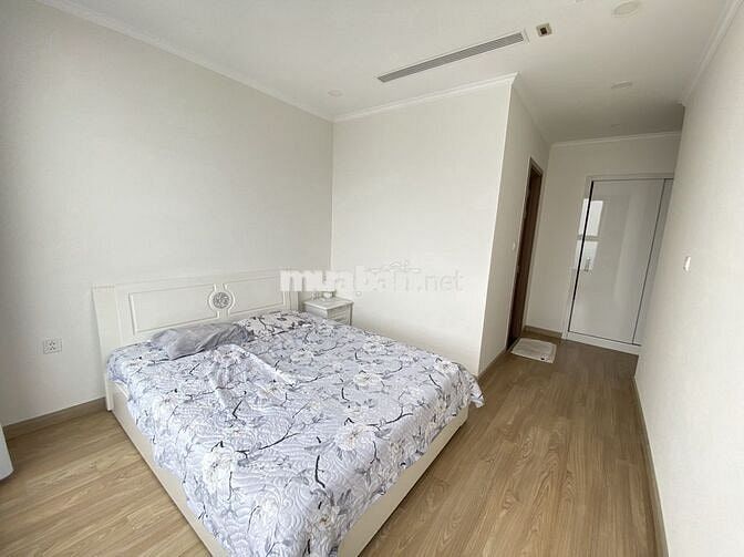 Cho thuê Vinhomes Gardenia, Mỹ Đình 80m2 2PN nội thất đẹp chỉ 16tr/th