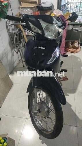 Xe ít đi, còn mới máy bao ngon, giấy tờ đầy đủ