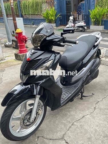 ✅ ✅ Bán xe SYM SHARK 125 đăng ký 2011 Nguyên Zin