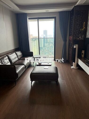 Vào luôn CH The Matrix One - Mễ Trì 115m2 3PN full đồ đẹp giá 29tr/th