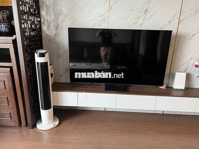 Vào luôn CH The Matrix One - Mễ Trì 115m2 3PN full đồ đẹp giá 29tr/th