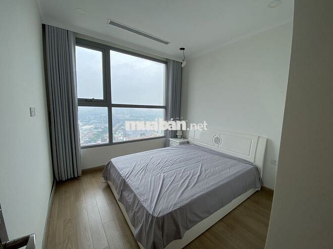 Cho thuê Vinhomes Gardenia, Mỹ Đình 80m2 2PN nội thất đẹp chỉ 16tr/th