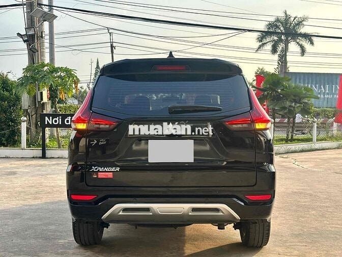 Mitsubishi Xpander 2020 1.5 AT xe đẹp chuẩn , đẹp💯