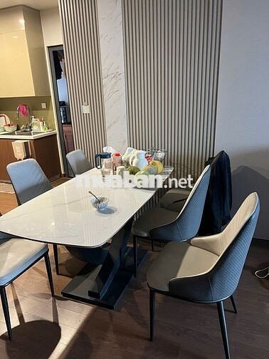 Vào luôn CH The Matrix One - Mễ Trì 115m2 3PN full đồ đẹp giá 29tr/th