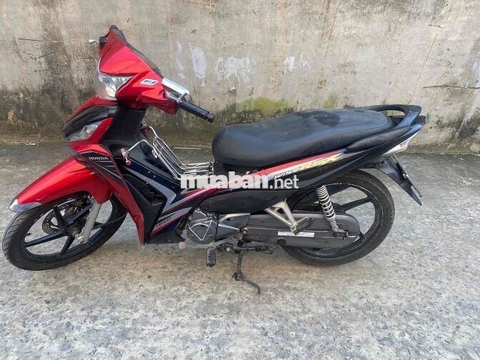 cần bán xe rsx 2016 fi