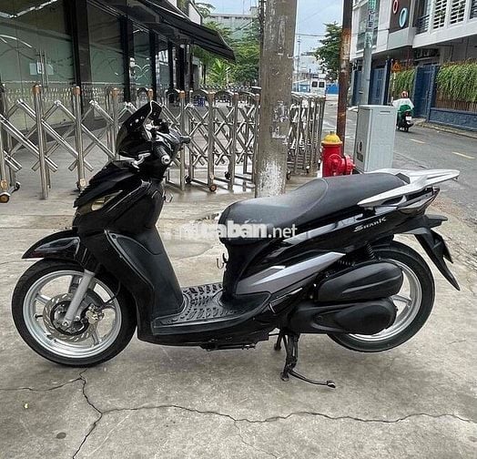 ✅ ✅ Bán xe SYM SHARK 125 đăng ký 2011 Nguyên Zin