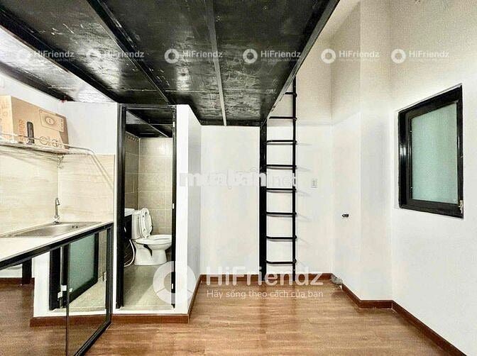 💕💕💕 DUPLEX MINI PHÙ HỢP 1 NGƯỜI Ở NGAY CHỢ TÂN HƯƠNG
