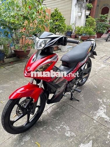 EXCITER  nhỏ 50cc 2010 giá 12 triệu