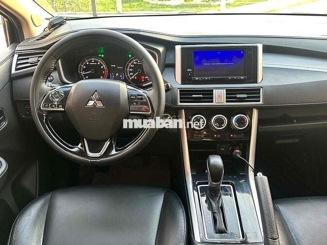 Mitsubishi Xpander 2020 1.5 AT xe đẹp chuẩn , đẹp💯