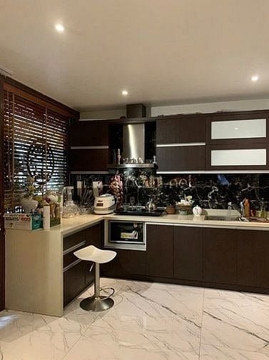 Cho thuê nhà mặt ngõ Phan Chu Trinh -  Hoàn Kiếm - Hà Nội