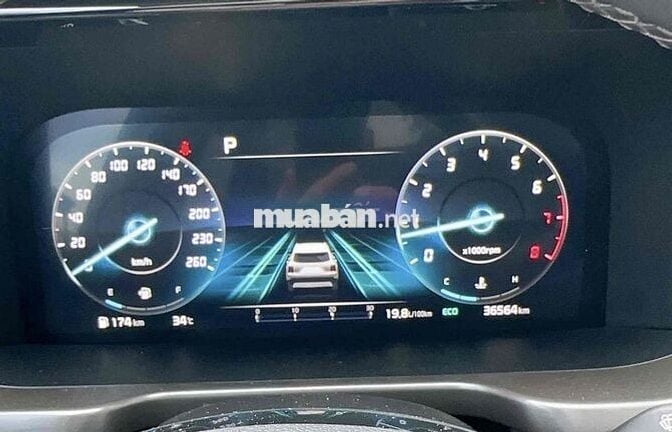 Kia Sorento 2022 Signature 2.5 AT AWD - 30000 km