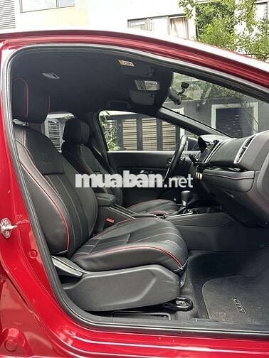 HONDA CITY RS 1.5AT,2023,đúng 27000km,ZIN&ĐẸP 98%