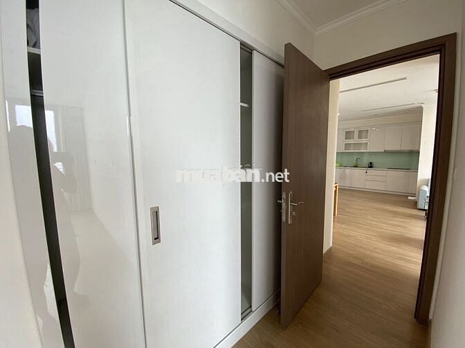 Cho thuê Vinhomes Gardenia, Mỹ Đình 80m2 2PN nội thất đẹp chỉ 16tr/th