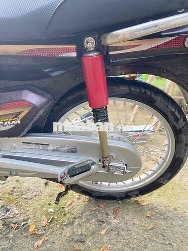 Xe Như Hình Sạch Sẽ ***