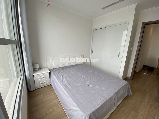 Cho thuê Vinhomes Gardenia, Mỹ Đình 80m2 2PN nội thất đẹp chỉ 16tr/th