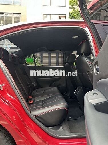 HONDA CITY RS 1.5AT,2023,đúng 27000km,ZIN&ĐẸP 98%