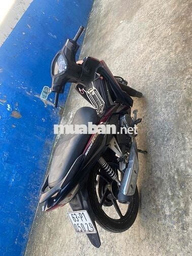 cần bán xe rsx 2016 fi