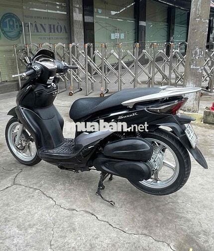 ✅ ✅ Bán xe SYM SHARK 125 đăng ký 2011 Nguyên Zin