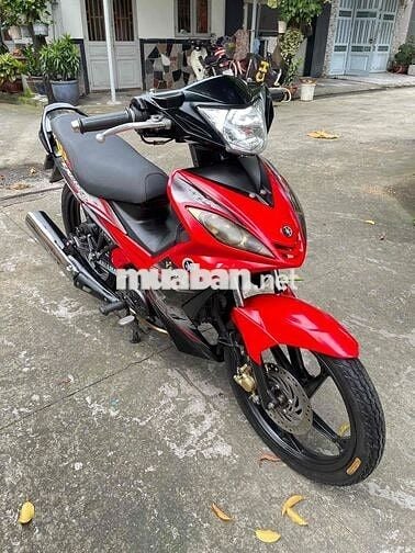 EXCITER  nhỏ 50cc 2010 giá 12 triệu