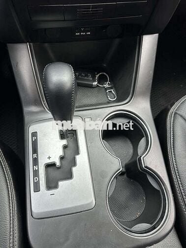 KIA SORENTO 2.4 GATH,máy xăng bản FULL,2013,ZIN95%
