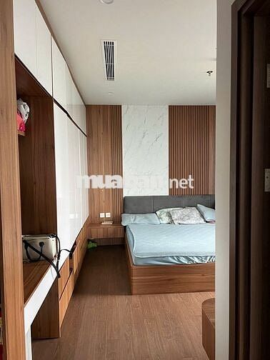 Vào luôn CH The Matrix One - Mễ Trì 115m2 3PN full đồ đẹp giá 29tr/th