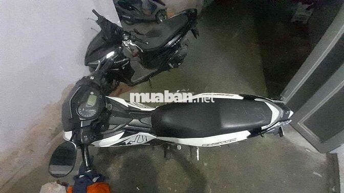 BÁN EX 150 biển tỉnh 76h1 1 đời chủ