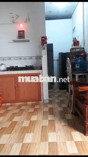 Nhà hẻm ngay trung tâm , gần lò bánh mì 5 đô , chợ Sóc Trăng