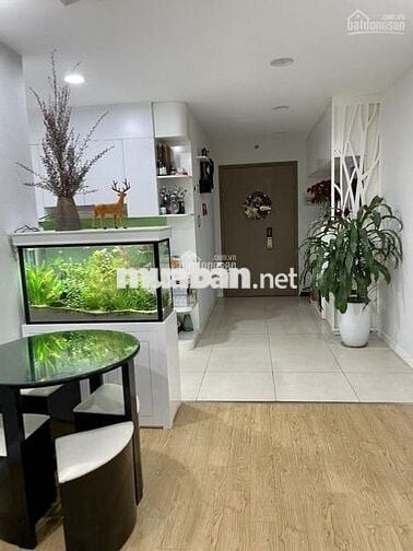 Golden Field, Mỹ Đình cho thuê giá tốt 2PN 70m2 full đồ chỉ 12,5tr/th