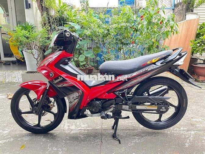 EXCITER  nhỏ 50cc 2010 giá 12 triệu