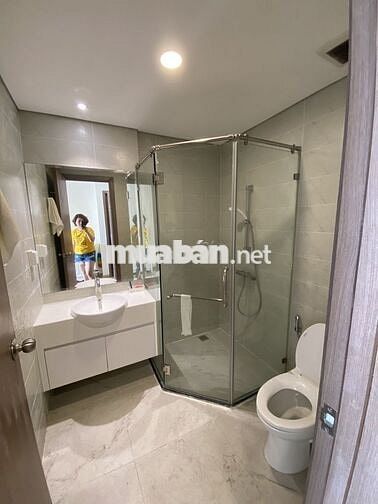 Cho thuê Vinhomes Gardenia, Mỹ Đình 80m2 2PN nội thất đẹp chỉ 16tr/th