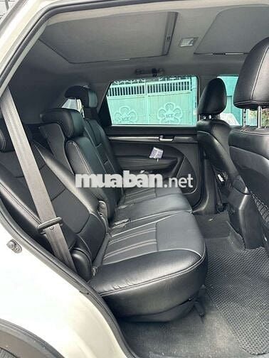 KIA SORENTO 2.4 GATH,máy xăng bản FULL,2013,ZIN95%