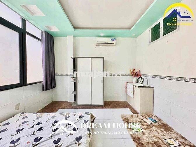 CHO THUÊ PHÒNG ĐẸP CỬA SỔ GIÁ RẺ - CELANDON CITY - AEON MALL TÂN PHÚ