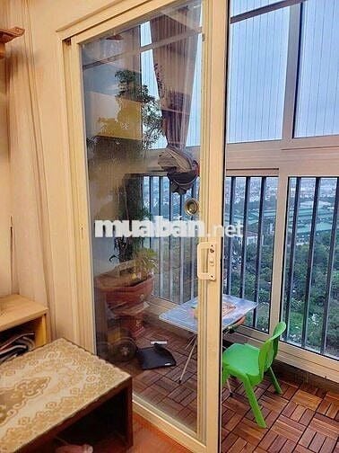 Bán căn góc Ecohome Phúc Lợi 72m–2PN,tầng cao siêu thoáng–Giá 4.6 tỷ