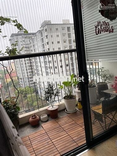 Golden Field, Mỹ Đình cho thuê giá tốt 2PN 70m2 full đồ chỉ 12,5tr/th