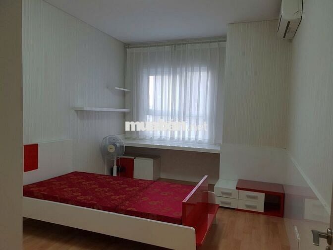 Đang trống CH Golden Palace - Mễ Trì 86m2 2PN full đồ đẹp giá 17tr/th