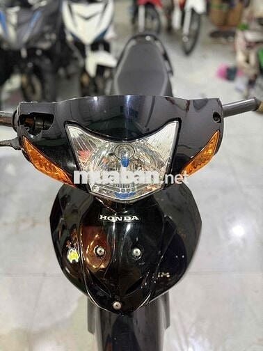 Wave S100 208 bstp lên 54zz đẹp keng sáng trưng