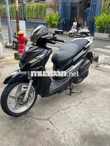 ✅ ✅ Bán xe SYM SHARK 125 đăng ký 2011 Nguyên Zin