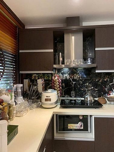 Cho thuê nhà mặt ngõ Phan Chu Trinh -  Hoàn Kiếm - Hà Nội